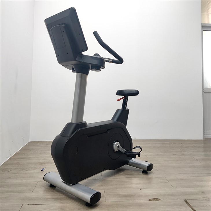 Vertical Magnetic Control Bike factory