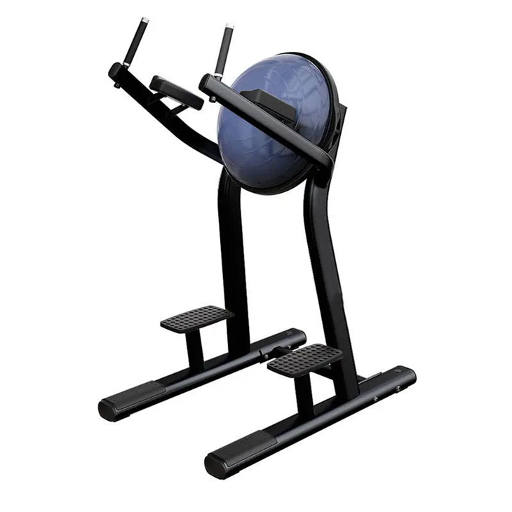 Leg Raise Bench: Strengthen Core Muscles factory
