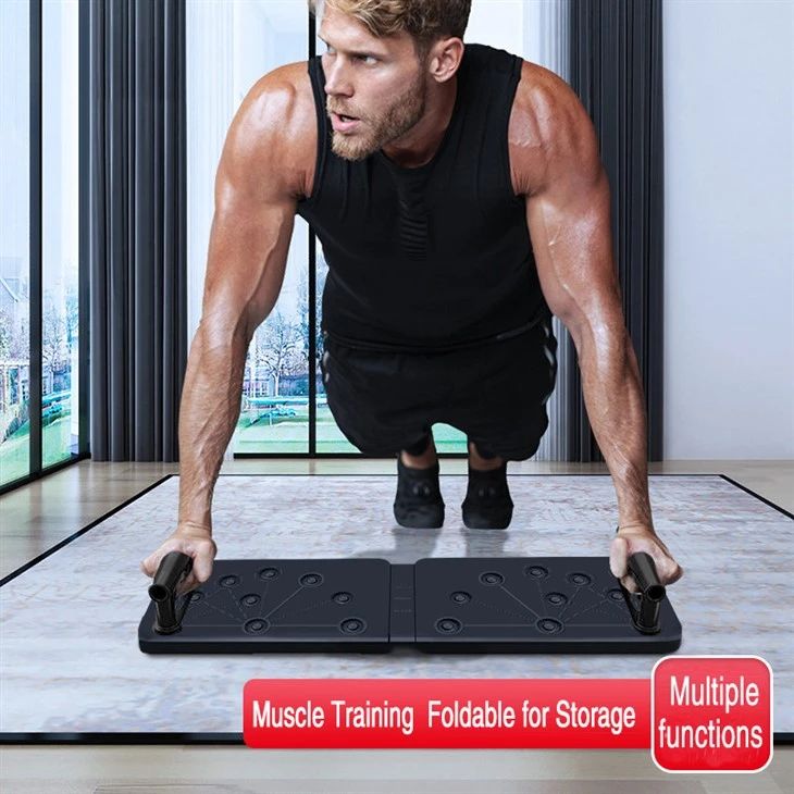 Multifunctional Push-up Board factory