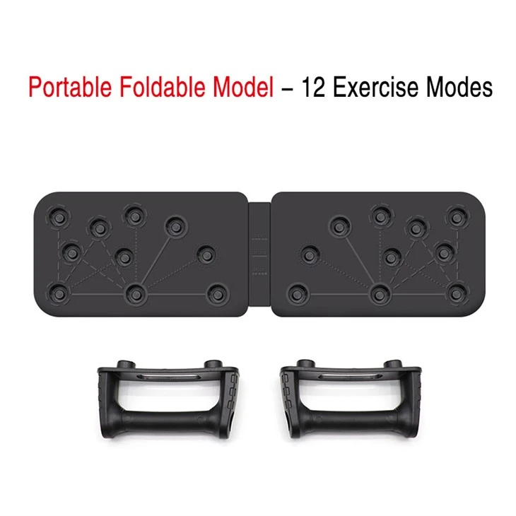 Multifunctional Push-up Board suppliers